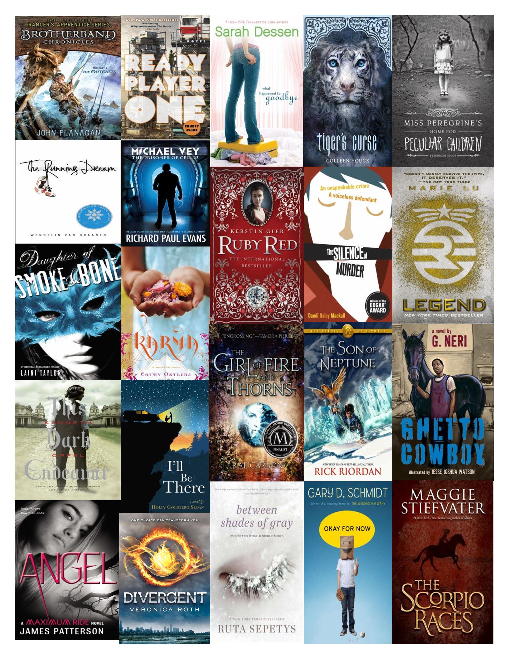 BOTB 2013-2014 